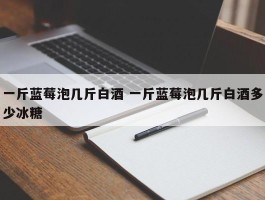 一斤蓝莓泡几斤白酒 一斤蓝莓泡几斤白酒多少冰糖