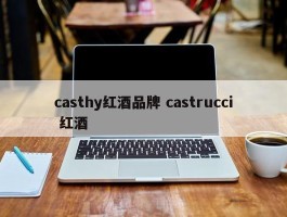 casthy红酒品牌 castrucci 红酒